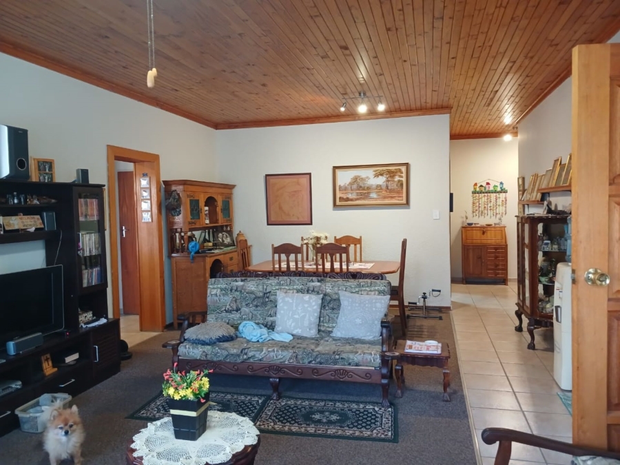 3 Bedroom Property for Sale in Parys Free State